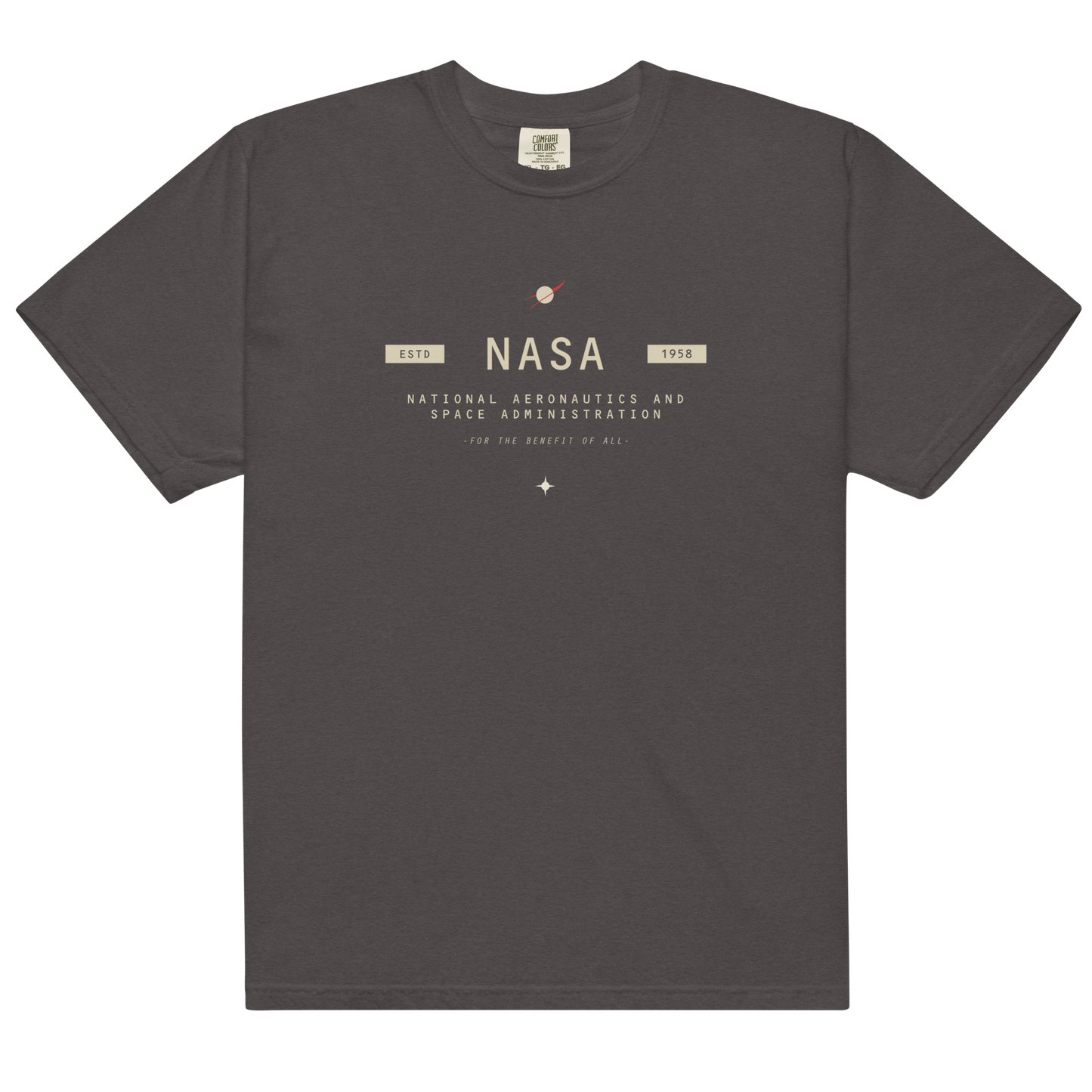 NASA