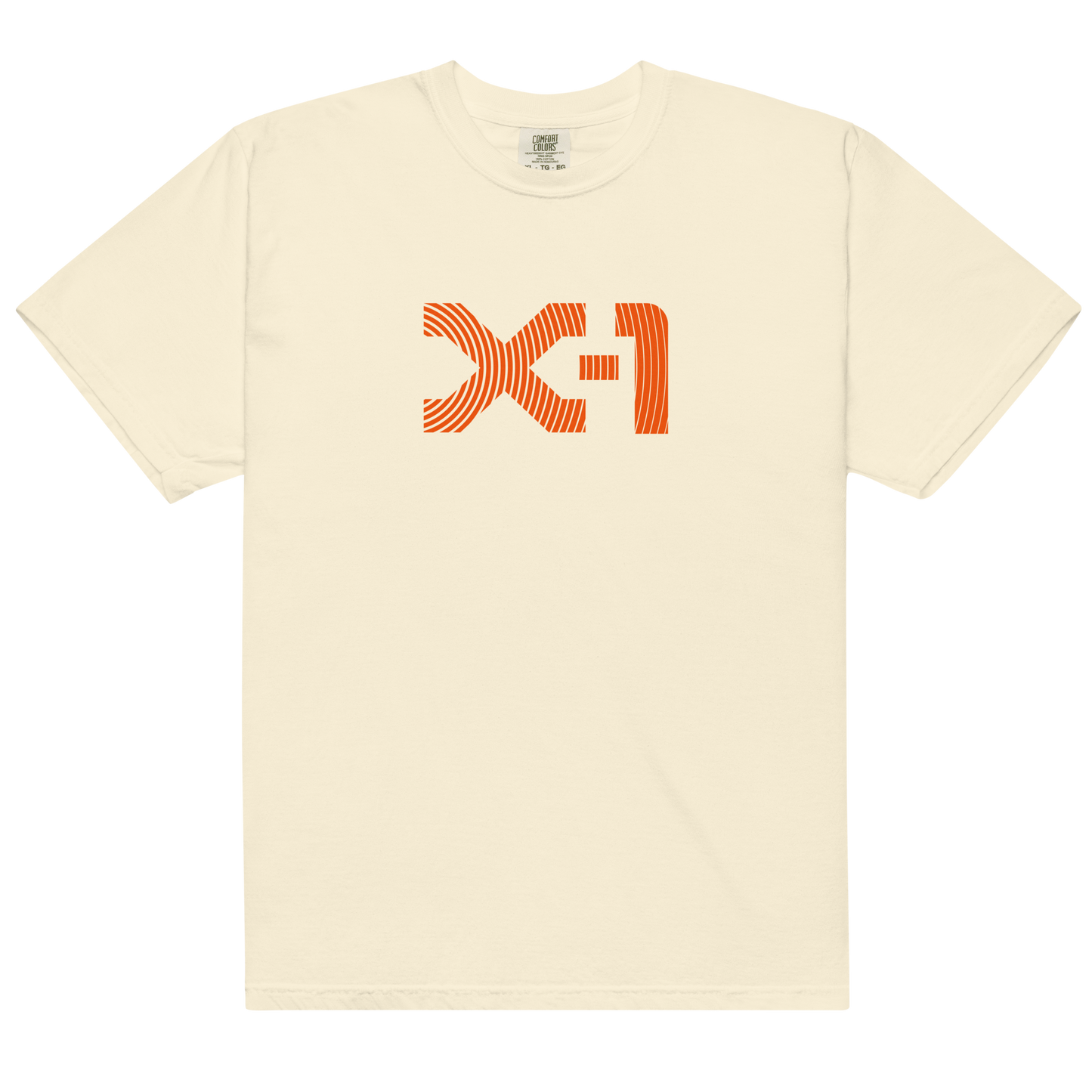 X-1