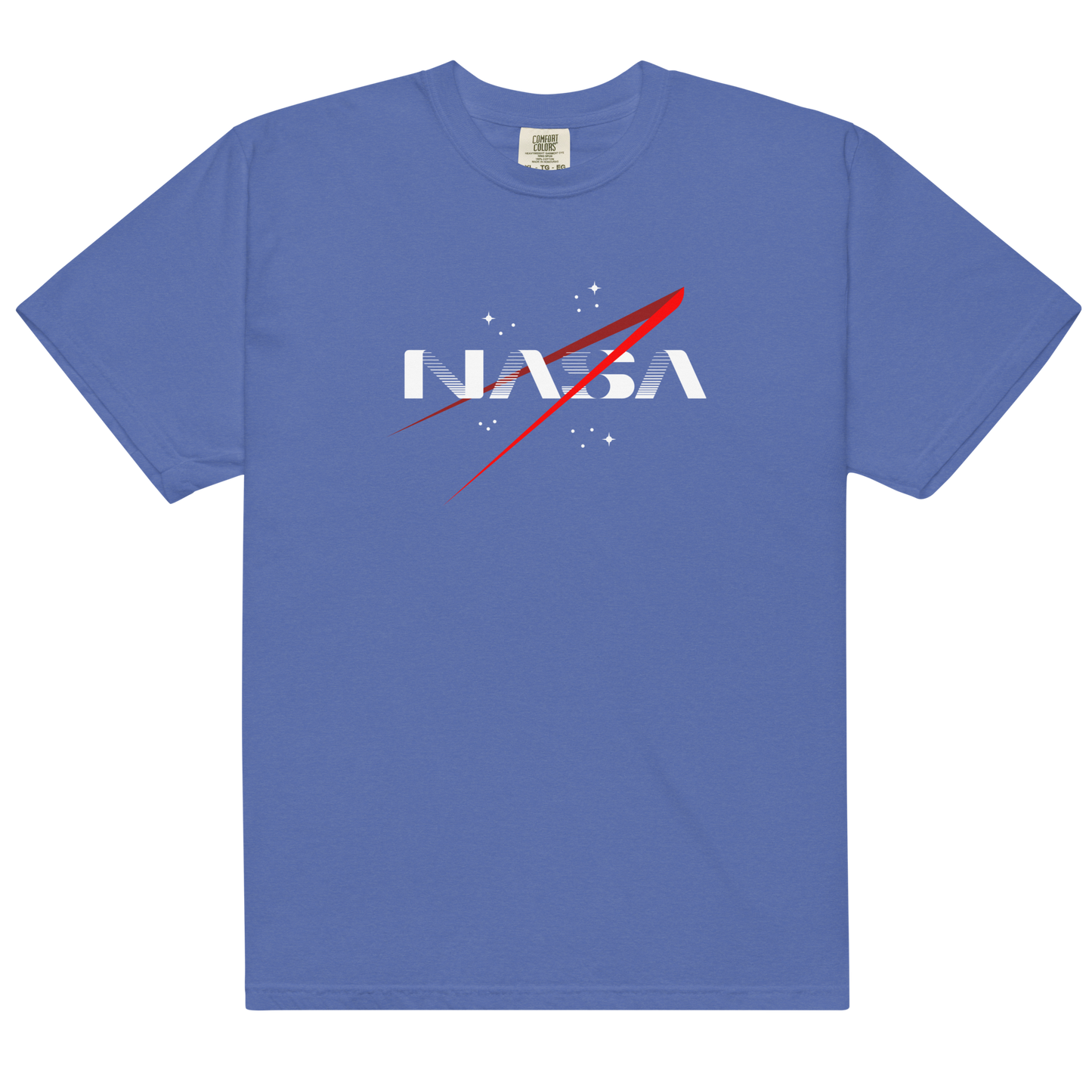 NASA Redesign