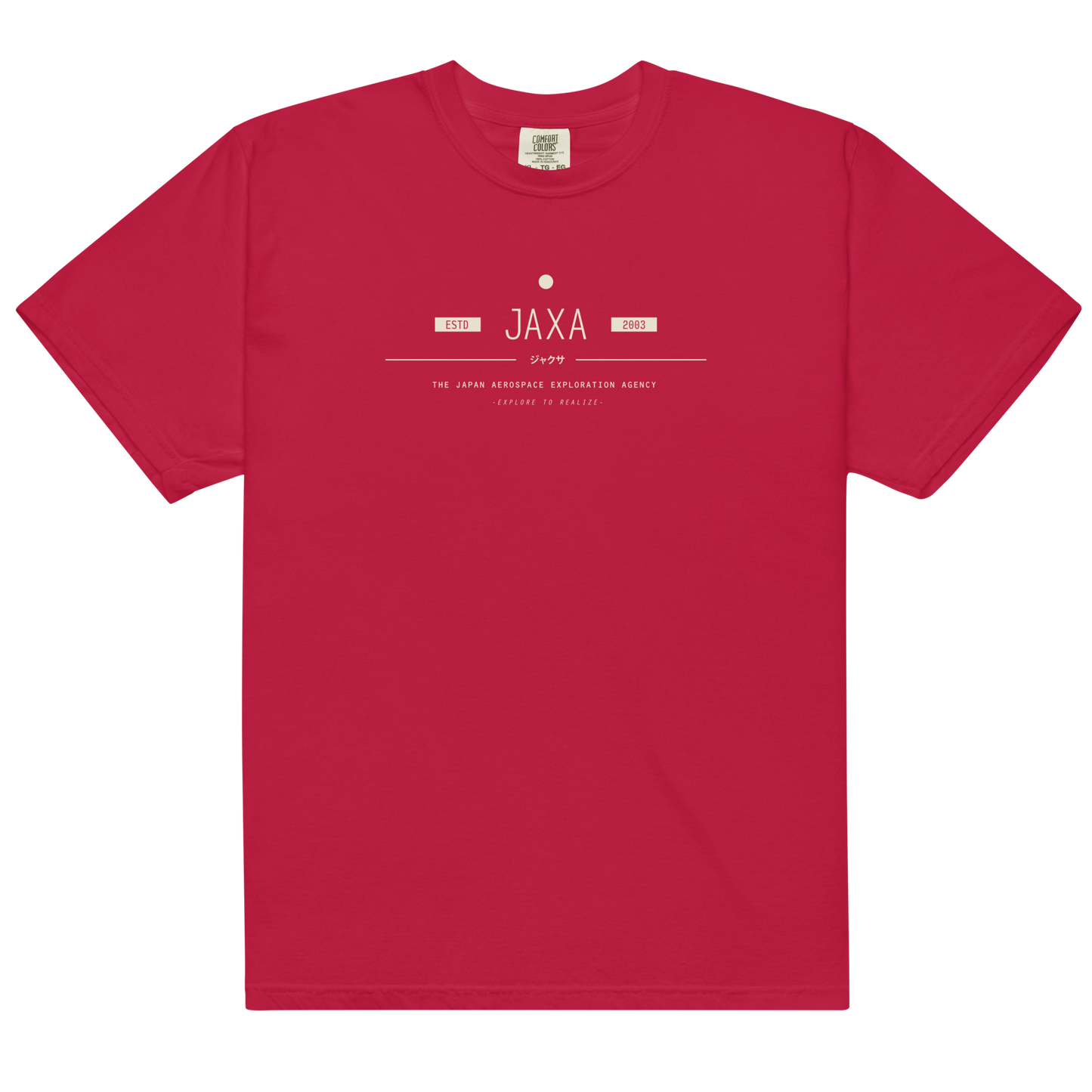 JAXA