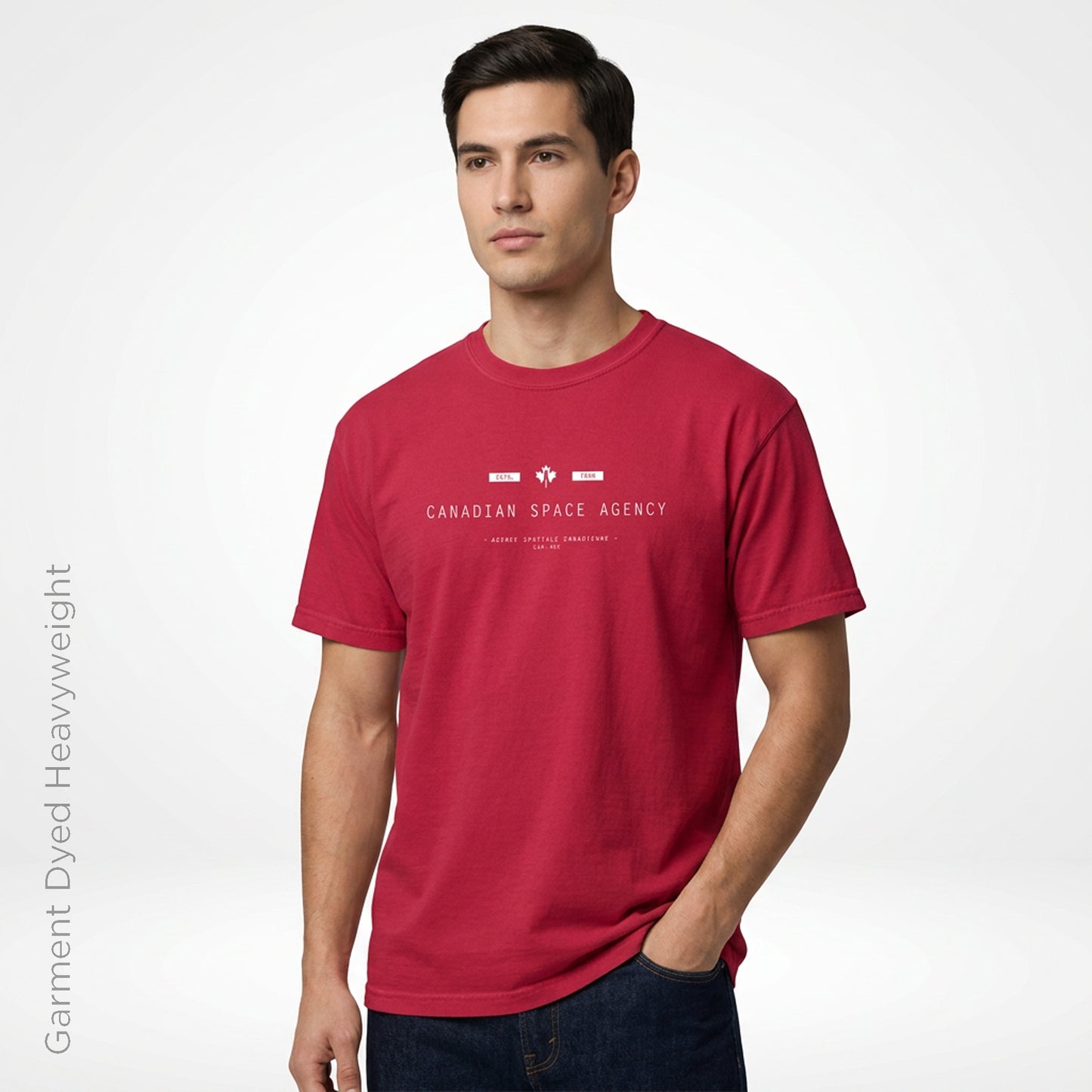 Canadian Space Agency