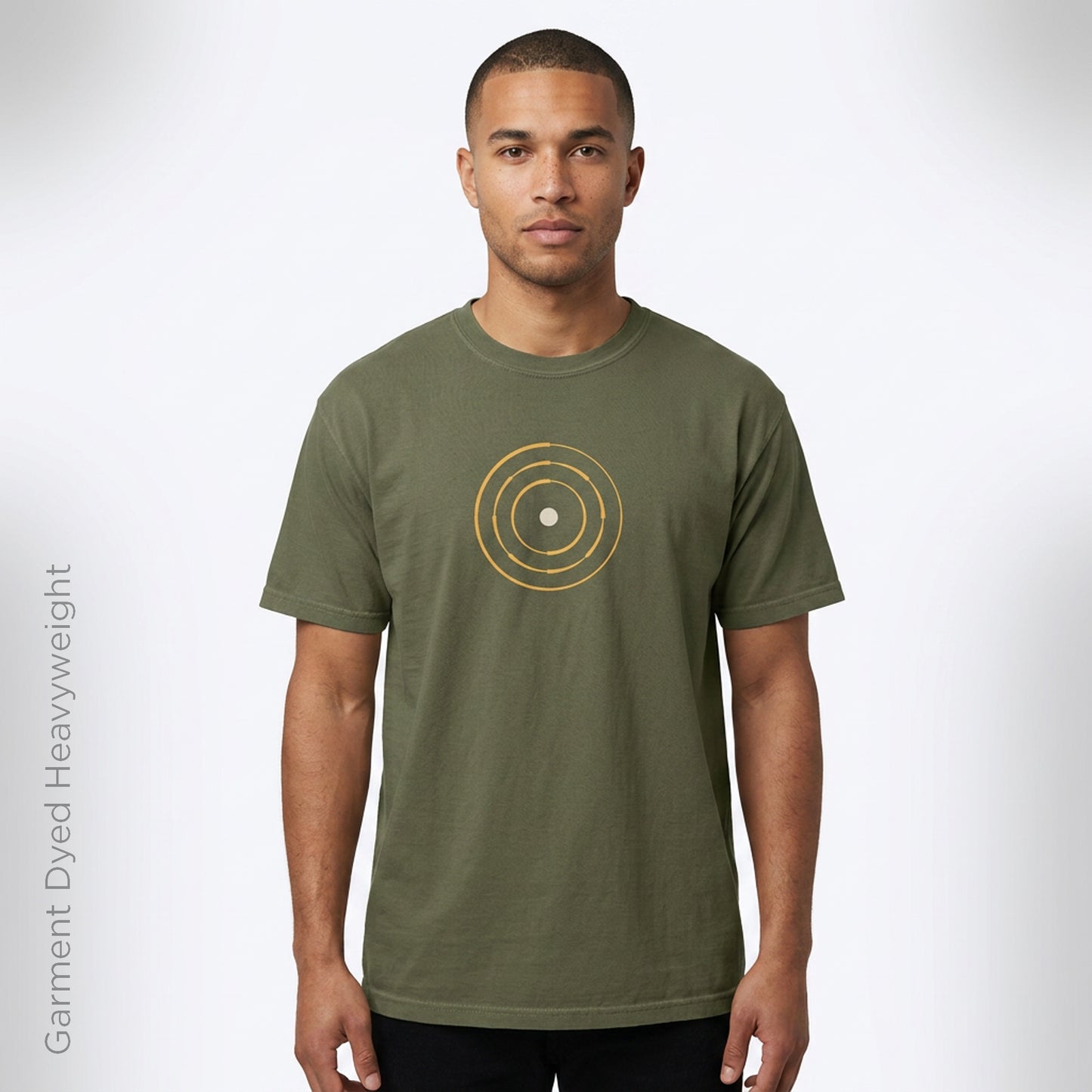 Planetary Model
