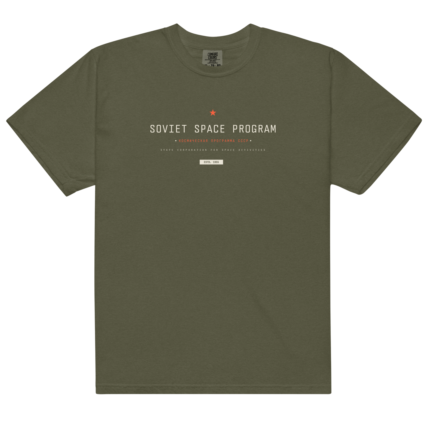 Soviet Space Program