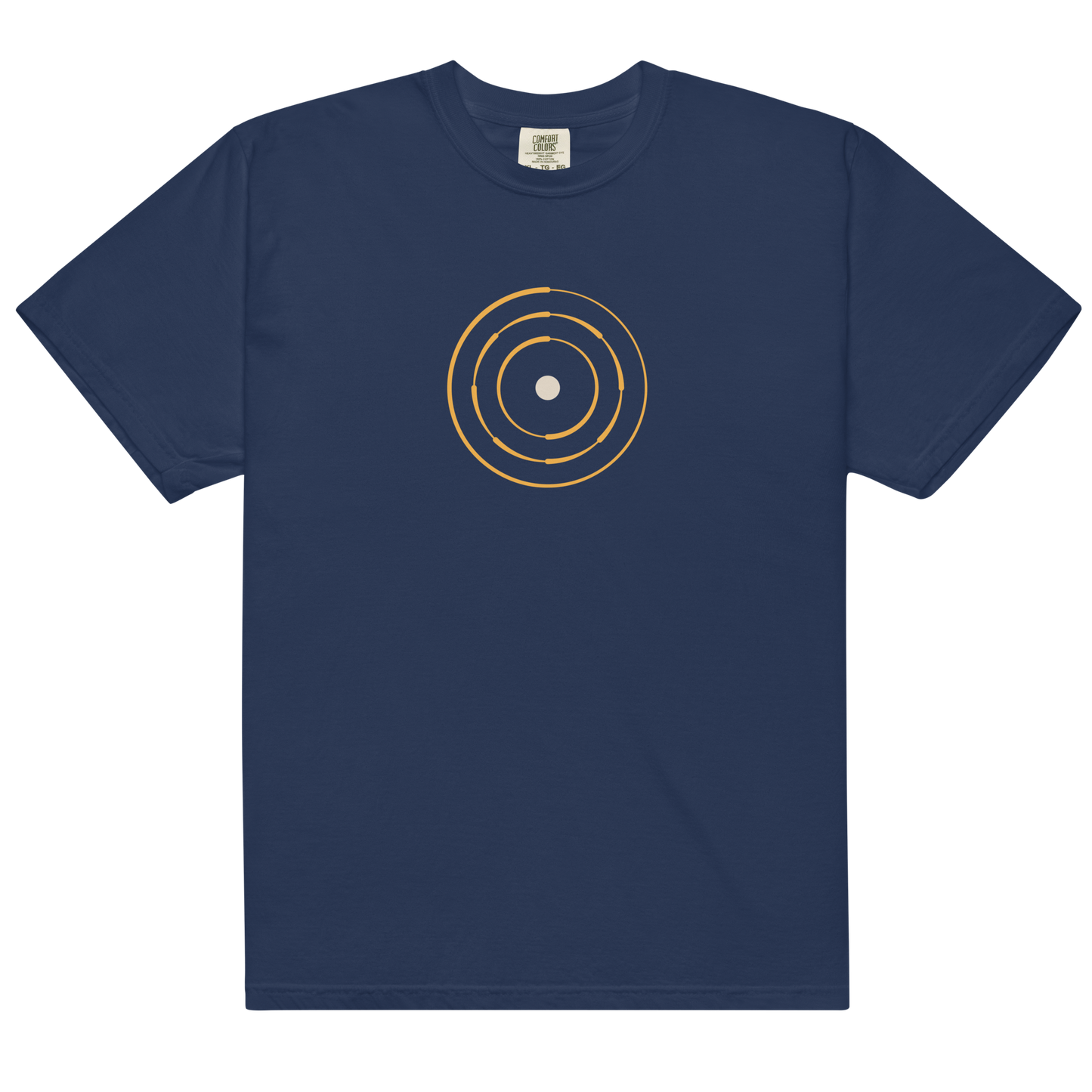 Planetary Model