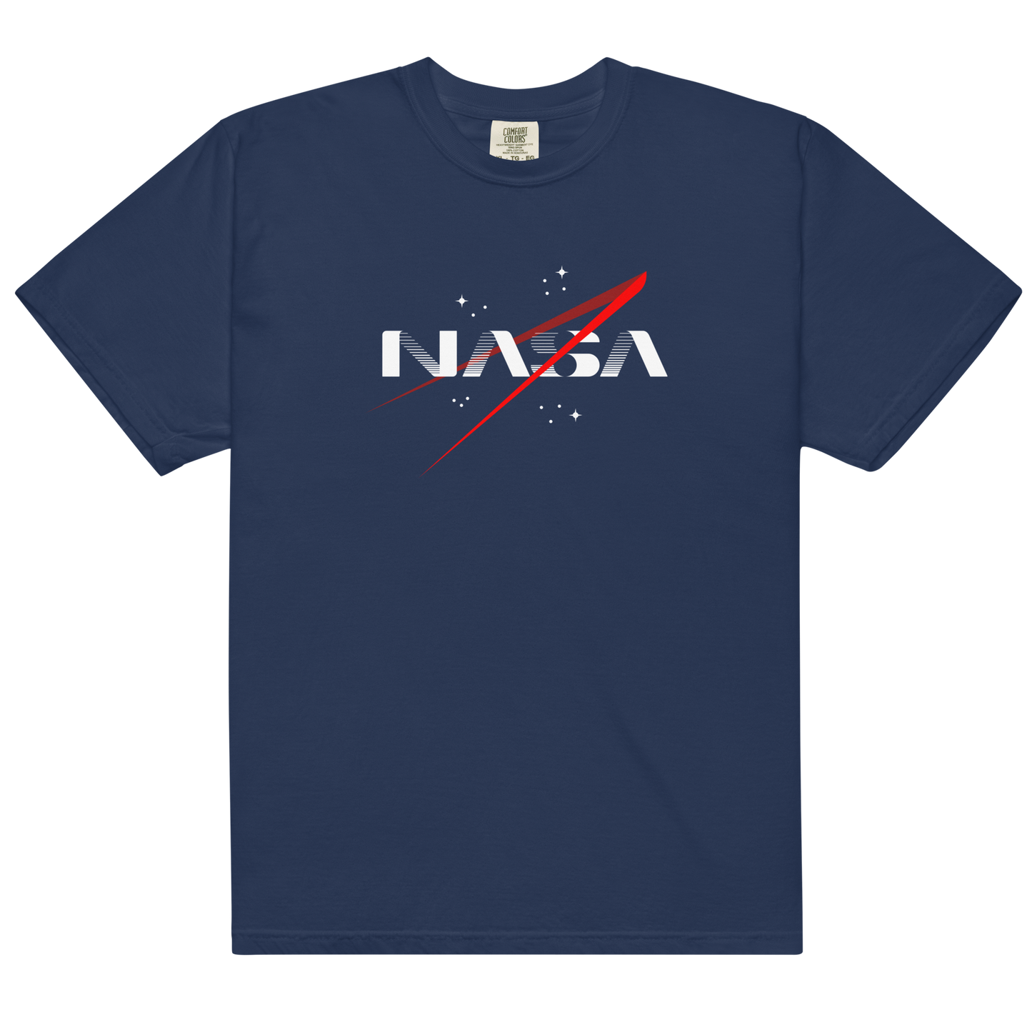 NASA Redesign