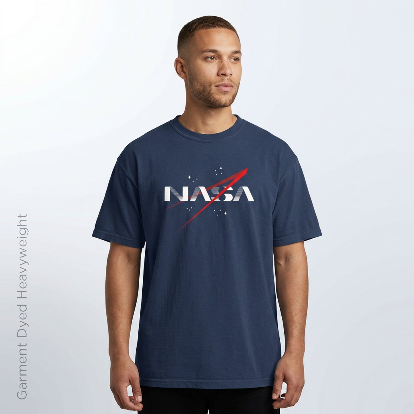 NASA Redesign