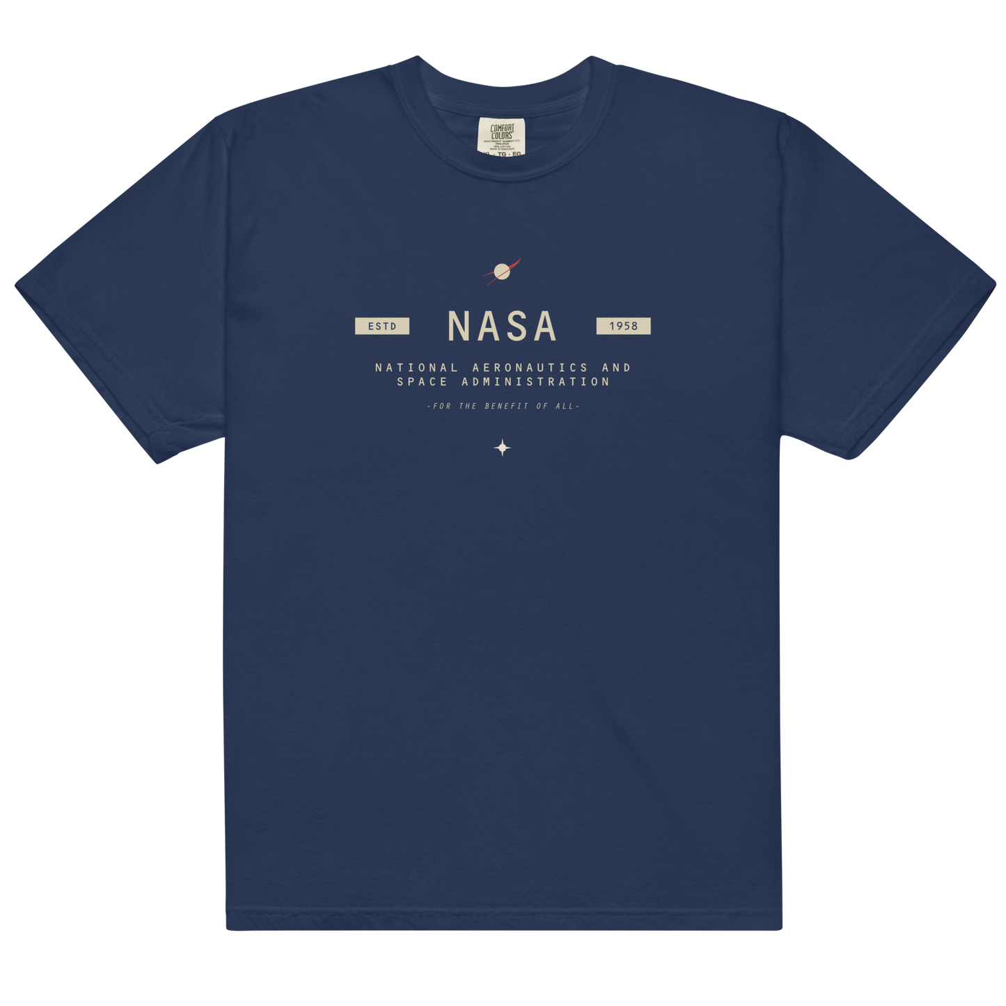 NASA