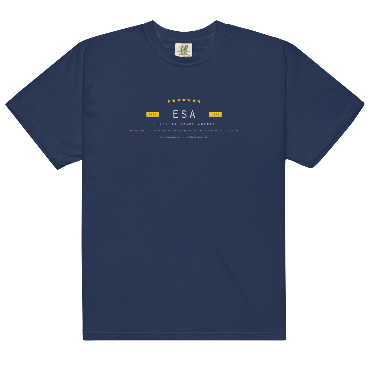 ESA
