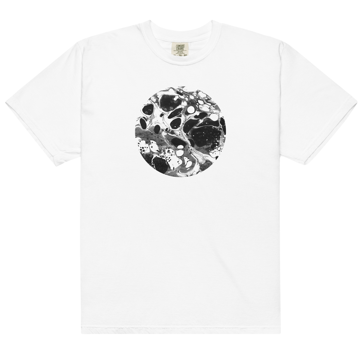 Dark Matter - White