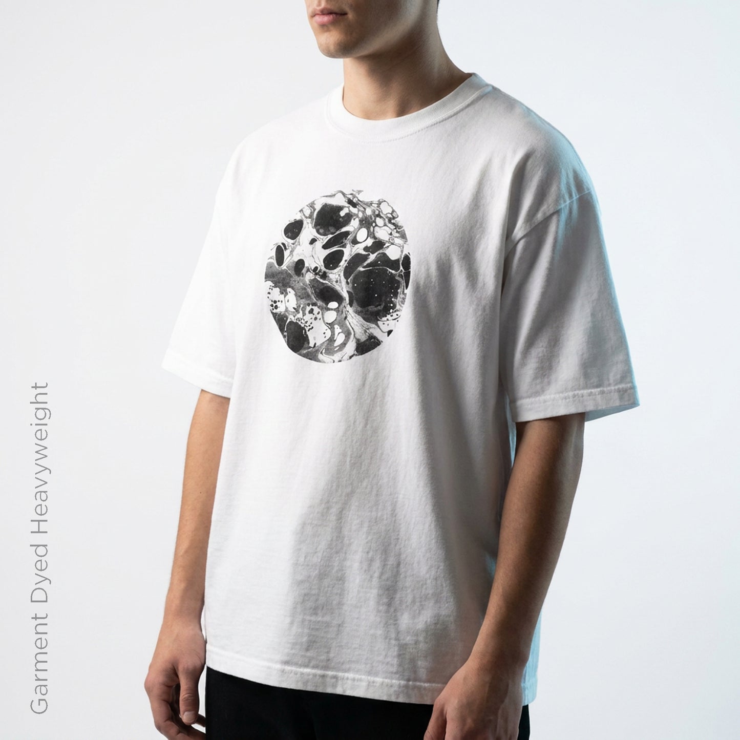 Dark Matter - White