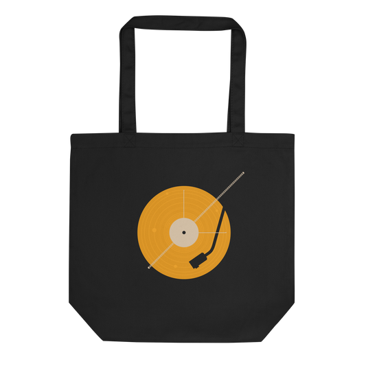 Voyager Tote Bag