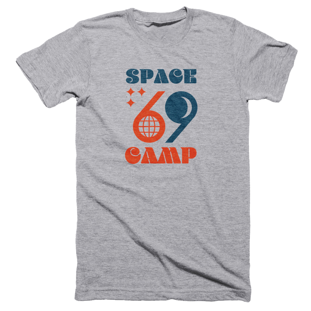 Space Camp 1969