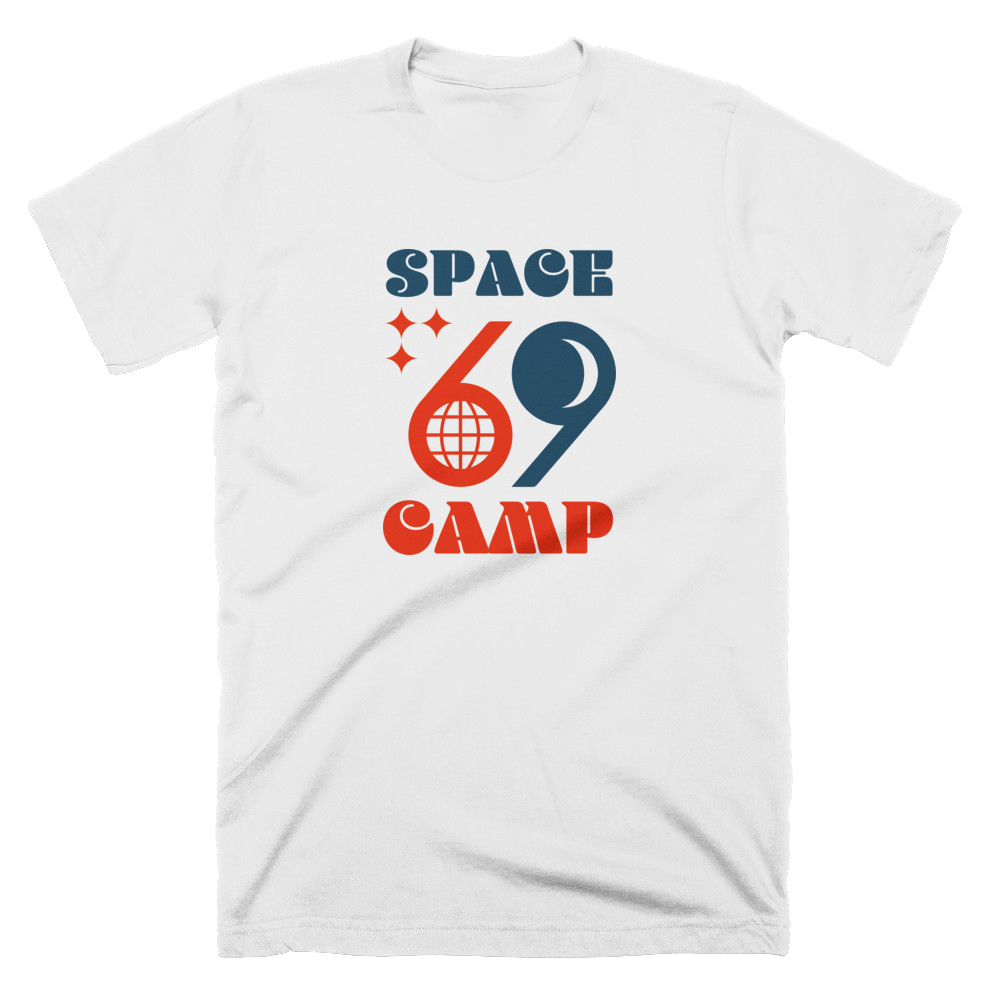 Space Camp 1969