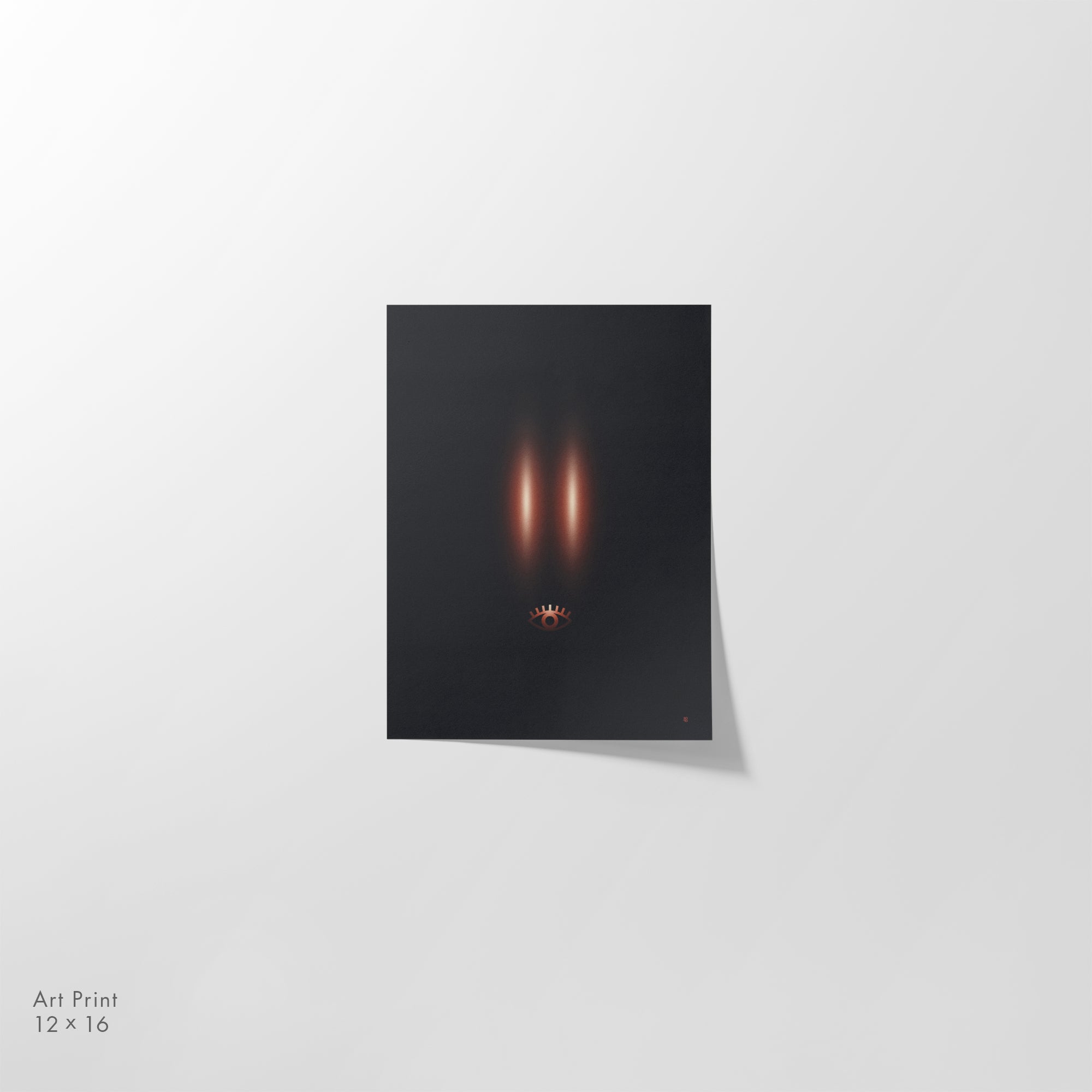 Double Slit Experiment - Open – 2046 Print Shop