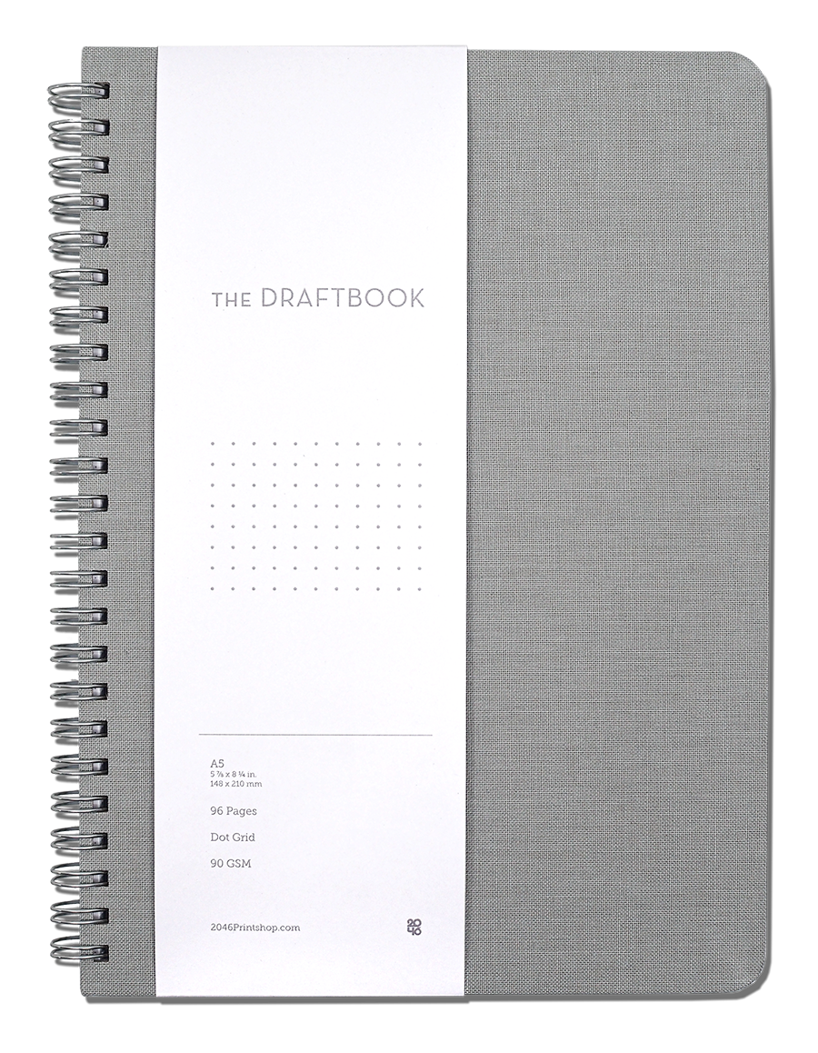 Draftbook