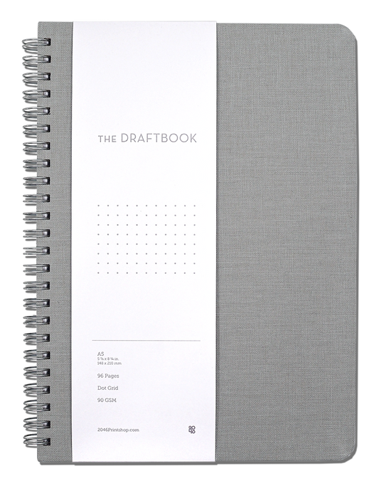 The Draftbook