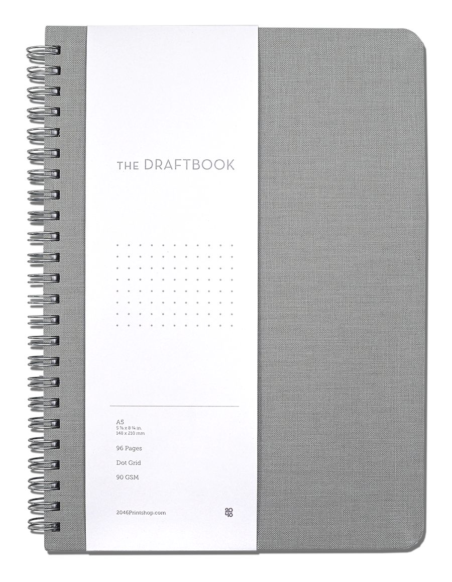 Draftbook Kit