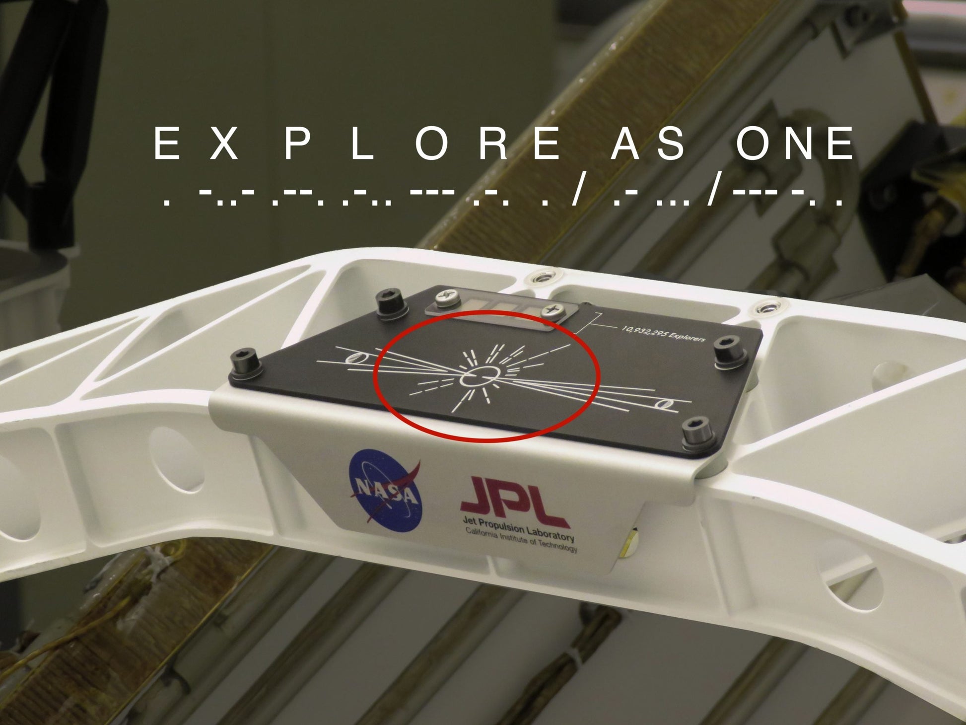 Explore As One Long Sleeve