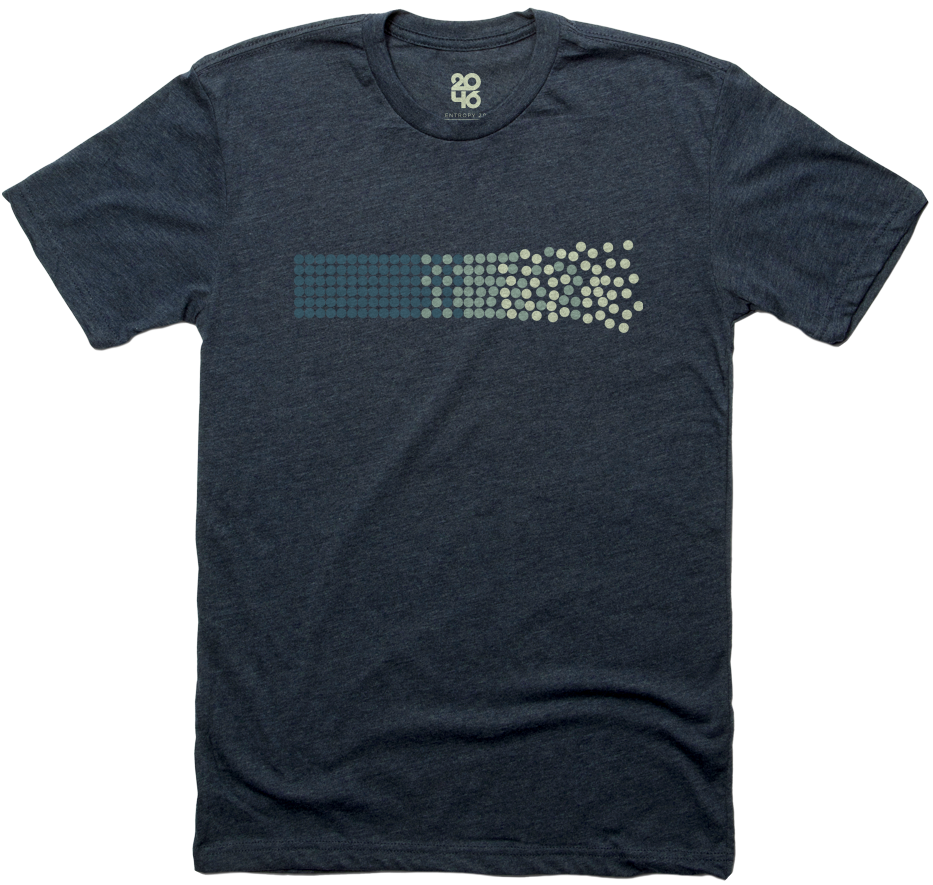 Entropy – 2046 Print Shop