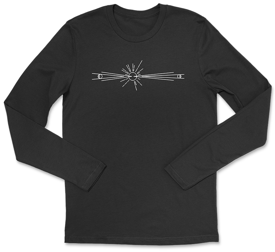 Explore As One Long Sleeve
