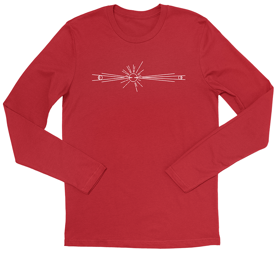 Explore As One Long Sleeve