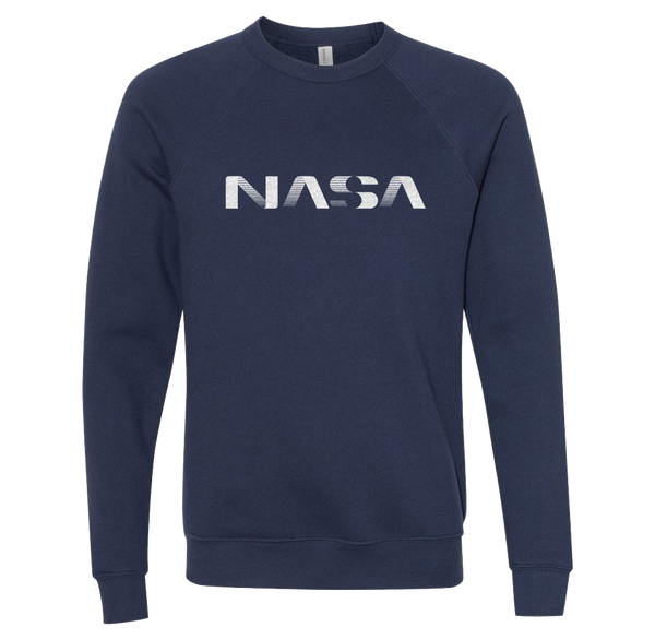 NASA Sweatshirt 2046 Print Shop