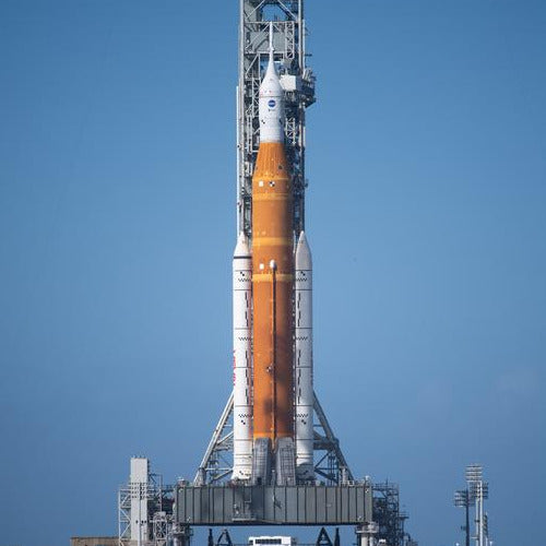 SLS (Space Launch System)