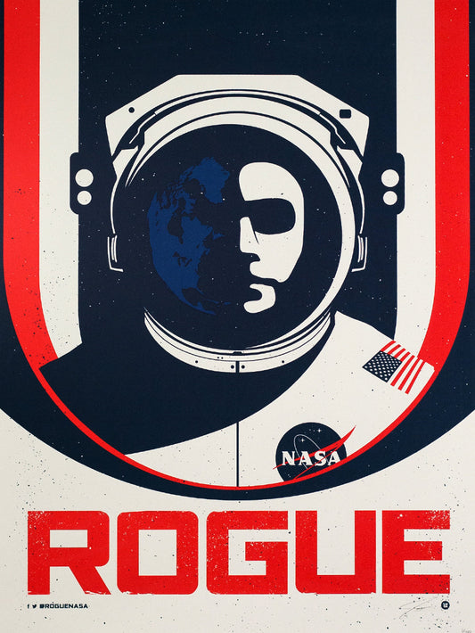 Rogue NASA