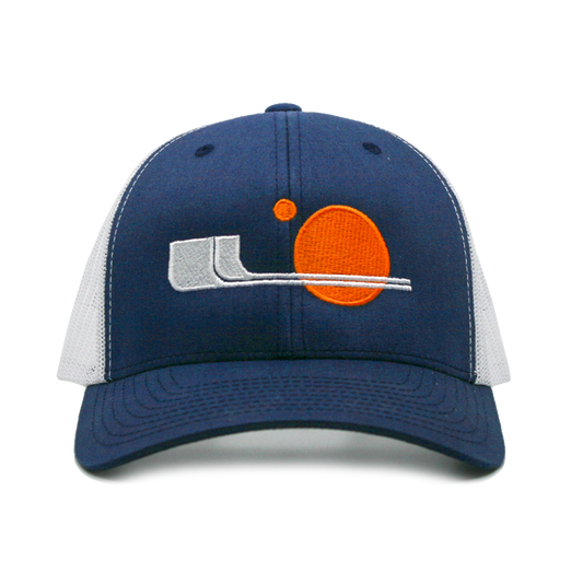 Two Suns Hat