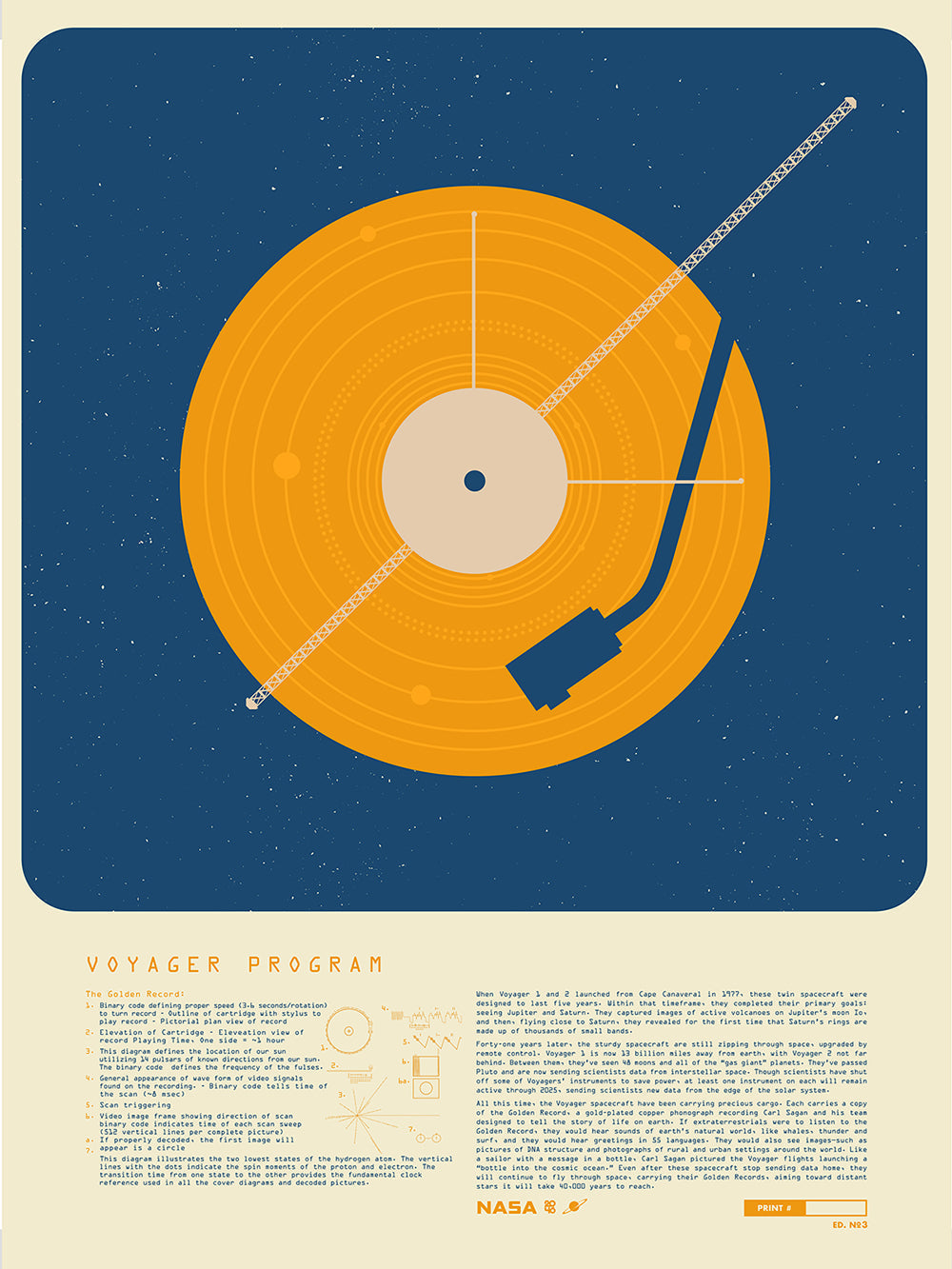 Voyager Program