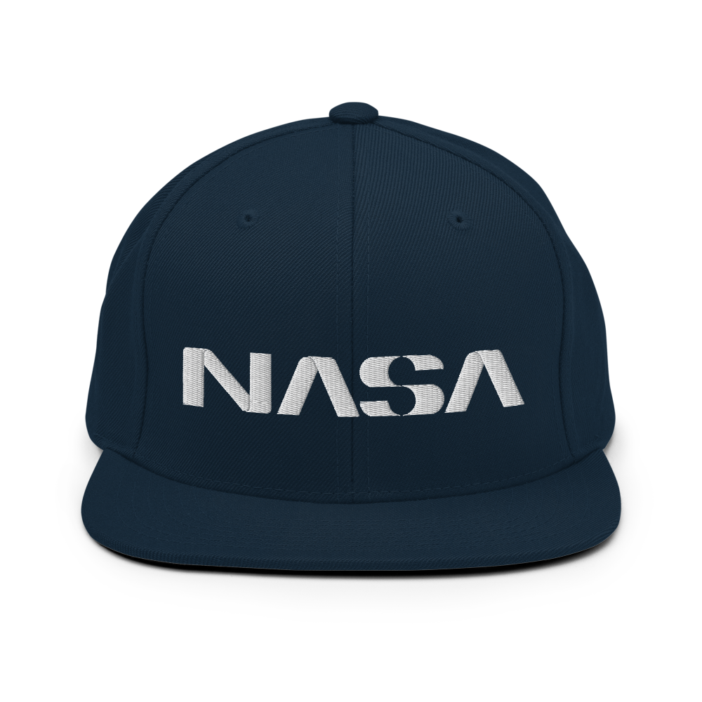 NASA Hat