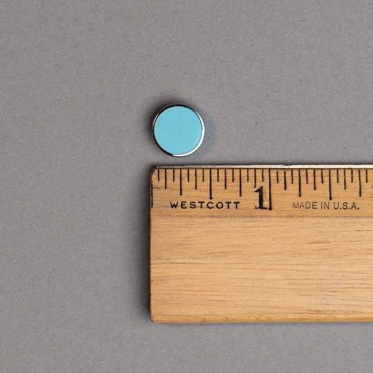 Pale Blue Dot Pin